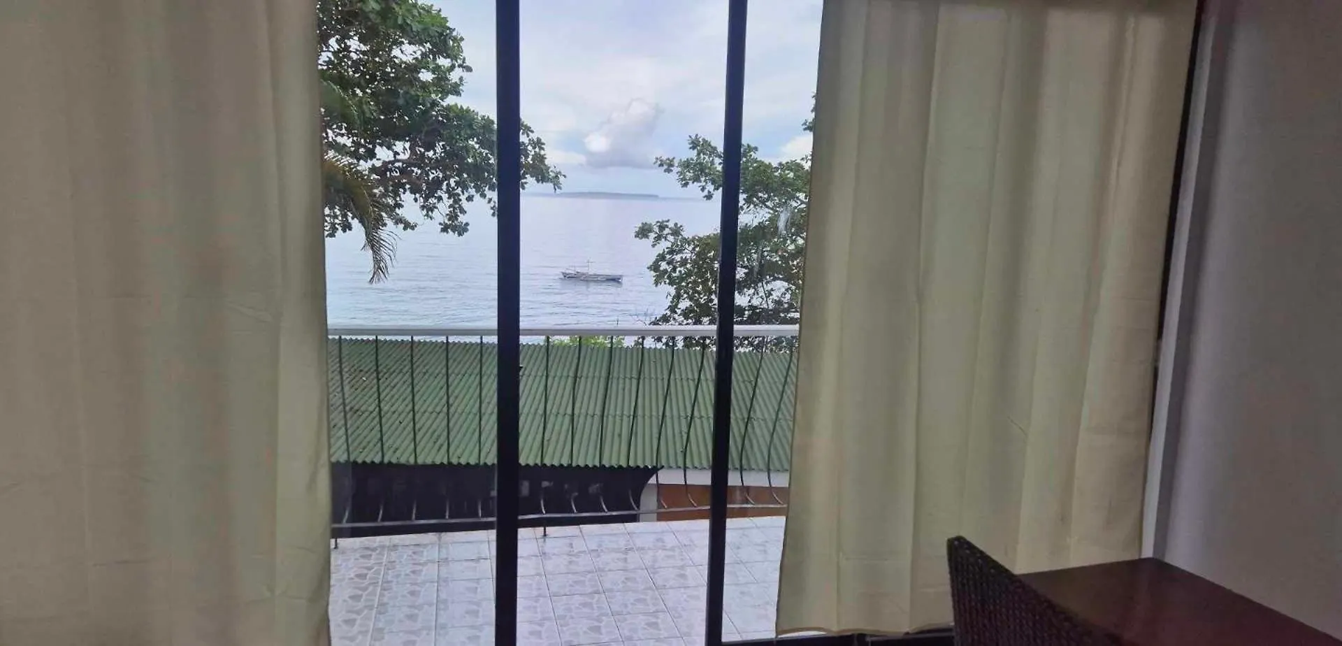 Panglao Paradise White Beach Villa Dauis