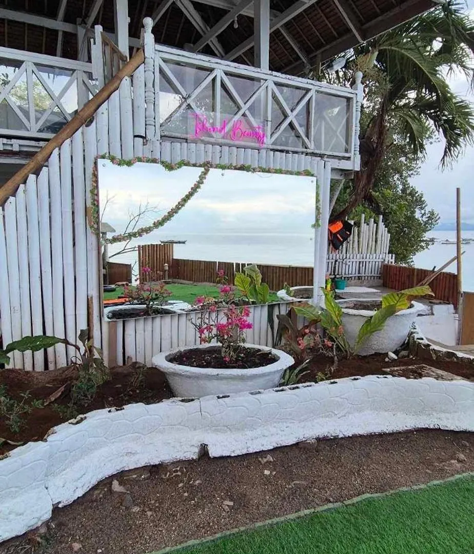 Panglao Paradise White Beach Villa Dauis