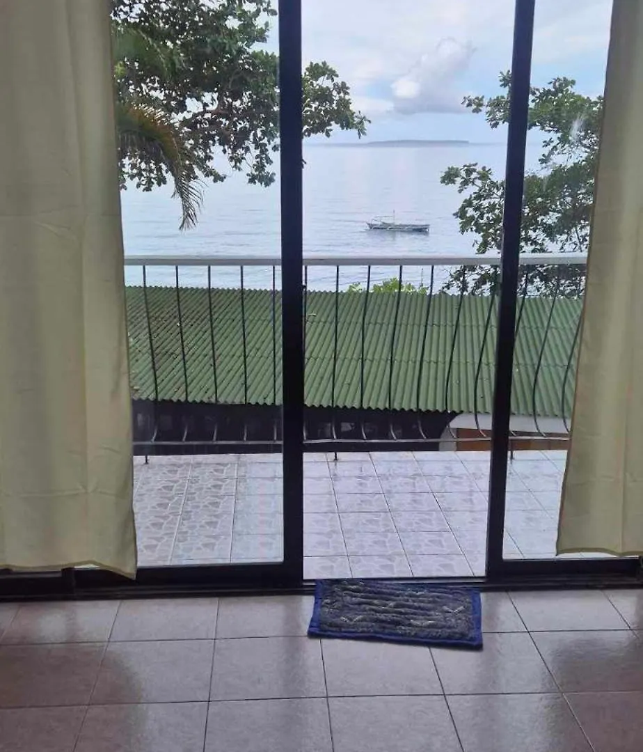 Panglao Paradise White Beach Villa Dauis Φιλιππίνες