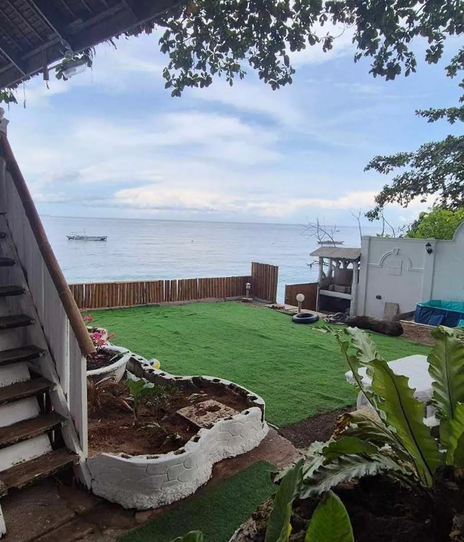 Panglao Paradise White Beach Villa Dauis 0*,  Φιλιππίνες