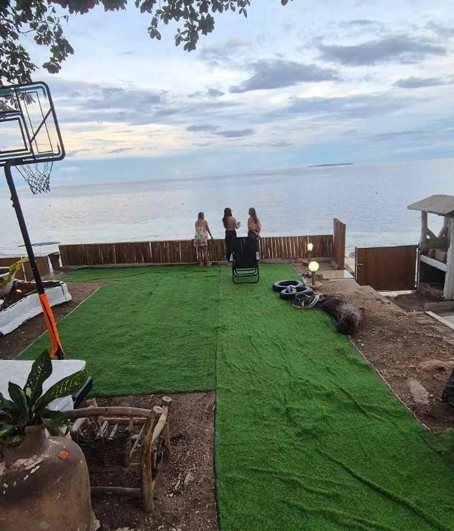 Panglao Paradise White Beach Villa Dauis Φιλιππίνες