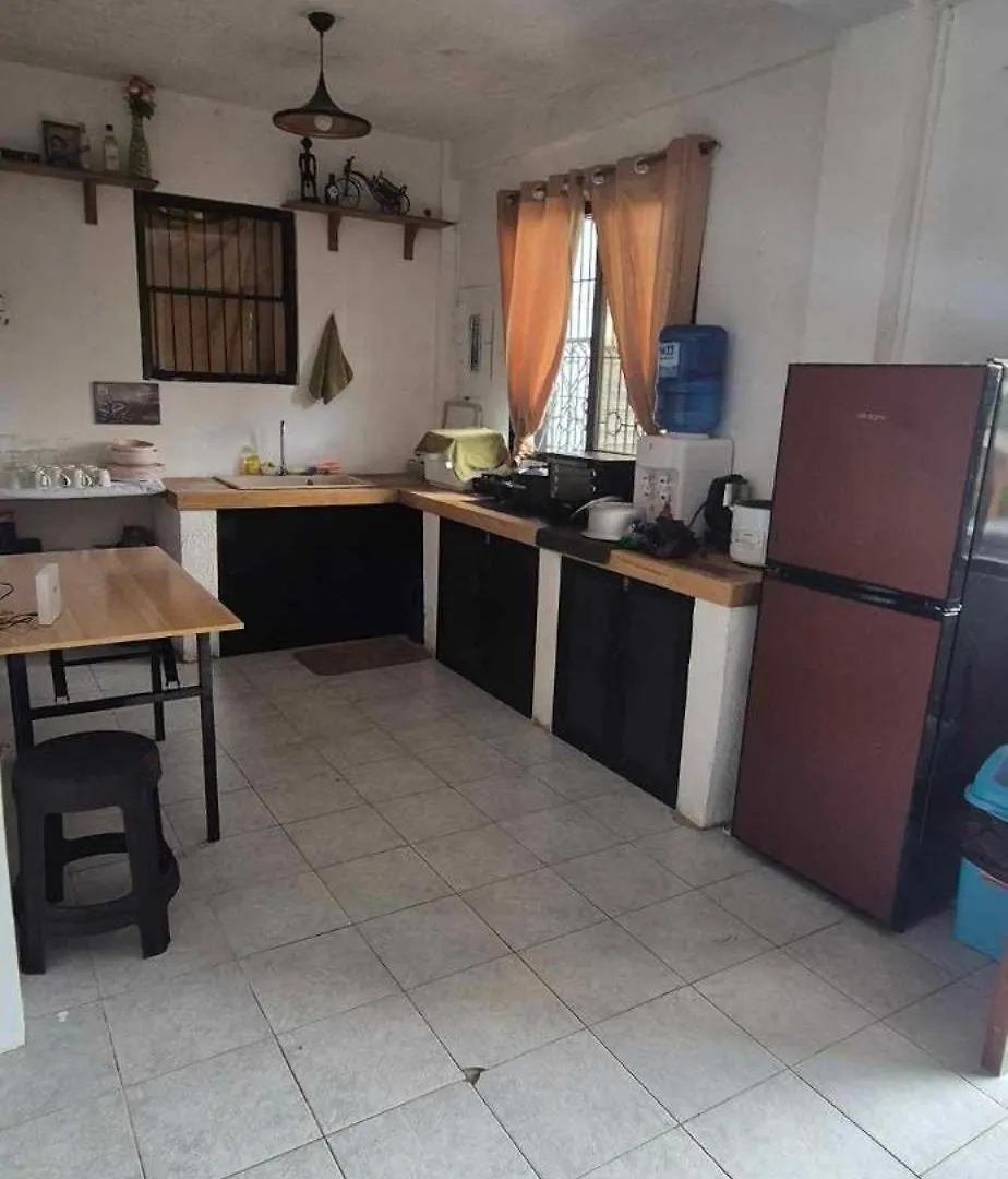 Panglao Paradise White Beach Villa Dauis