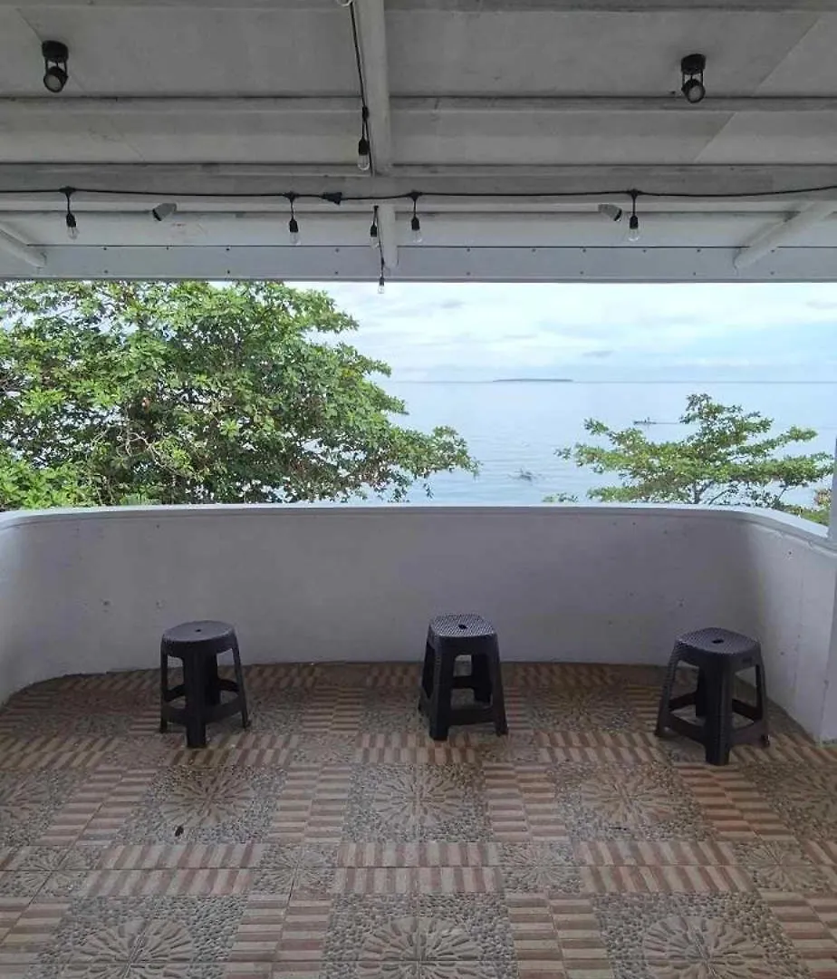 Panglao Paradise White Beach Villa Dauis 0*,